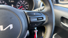 Kia Picanto 1.0 X-Line 5dr Auto Petrol Hatchback